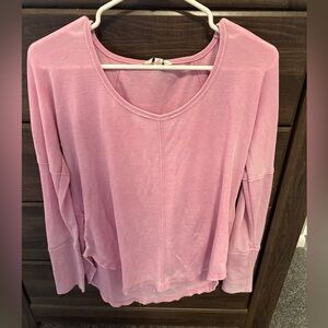 Lucky Brand long sleeve